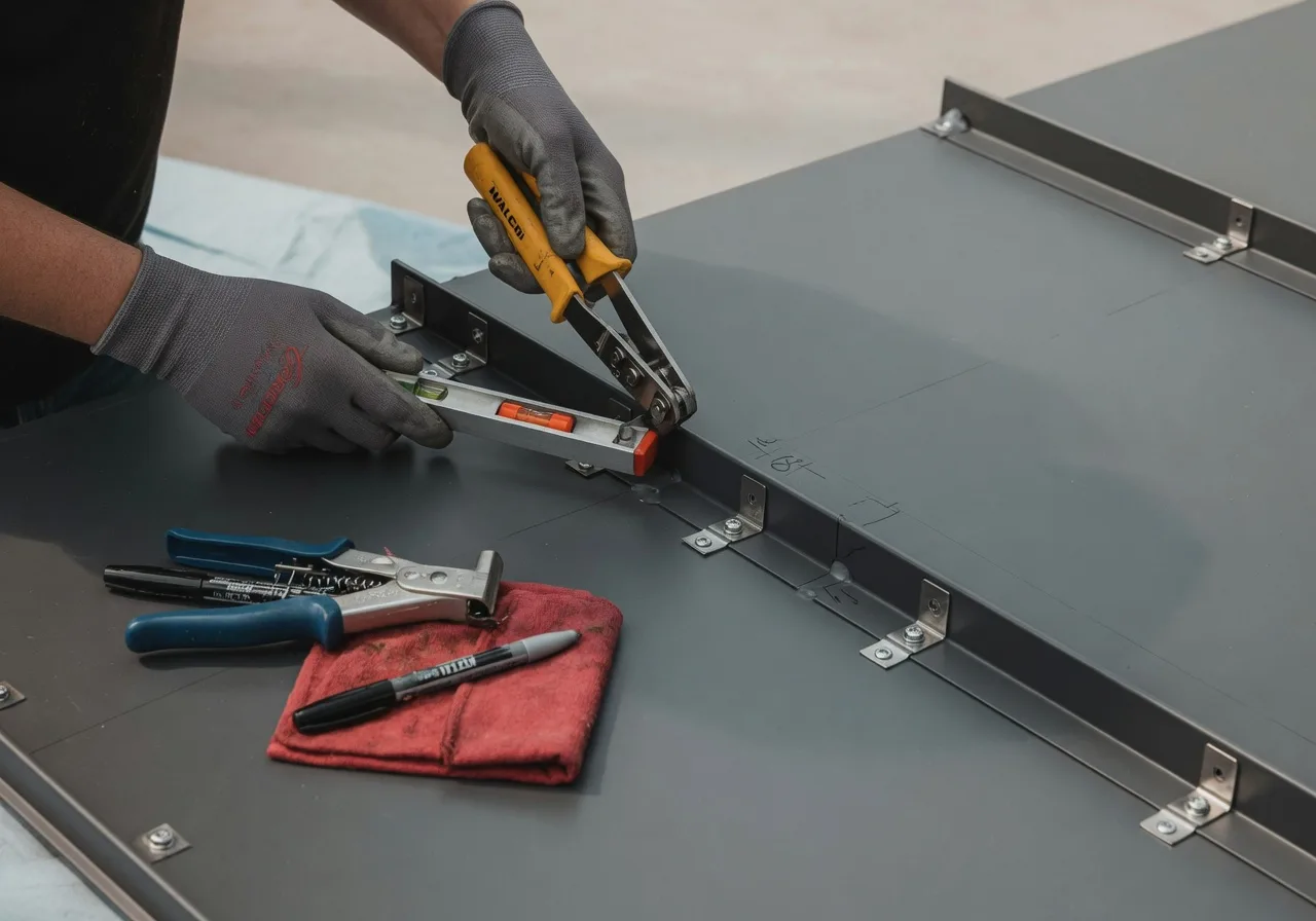 Why choose Metal Roofing Installation in Deadwood, OR